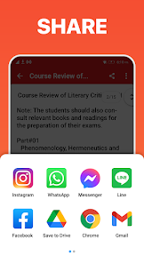 Document Reader: Read All File screenshot