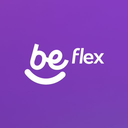 Beflexapp logo