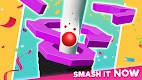 screenshot of Mad Smash