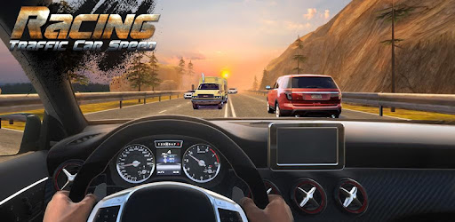 Đua xe tốc độ giao thông Mod Unlimited v2.2.1