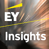 EY Insights icon