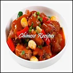 Cover Image of Download Chinese Easy Recipes Offline App 1.5.2 APK