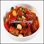 Chinese Easy Recipes Offline App