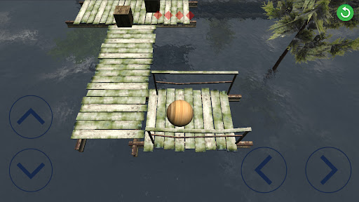 Second Ball Balance 1.41 screenshots 7