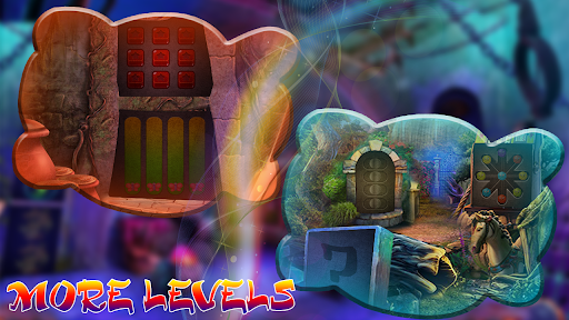 Graceful Piracy Girl Escape