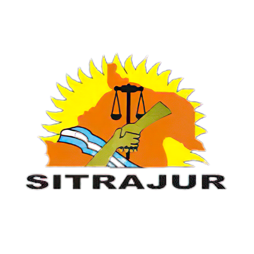 Sitrajur Río Negro logo