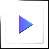 FLV Player HD icon