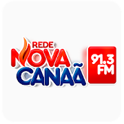 Top 31 Music & Audio Apps Like Rede Nova Canaã FM - Best Alternatives