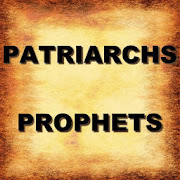 Patriarchs and Prophets 1.0 Icon