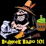 Redneck Radio 101 FREE version icon