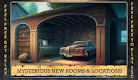 screenshot of Escape Room: Granny Grandpa