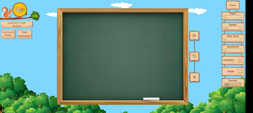 Lexis Screen 3