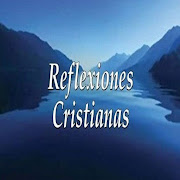 Reflexiones Cristianas  Icon