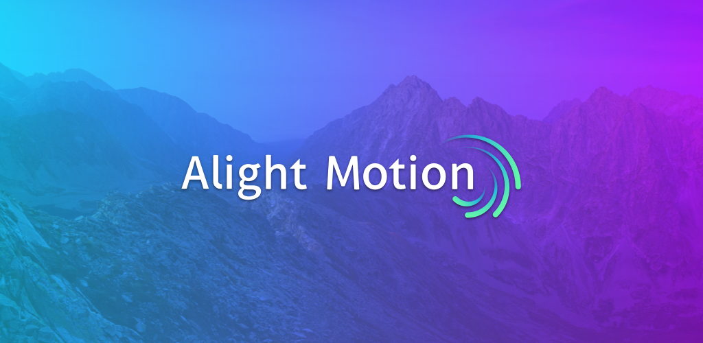 Alight Motion APK v4.3.0.1655 MOD (Premium Unlocked)