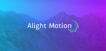 Alight Motion APK
