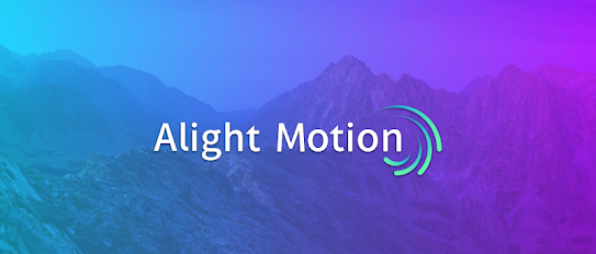 Alight Motion MOD APK v5.0.249.1002172 (PRO\No Watermark)