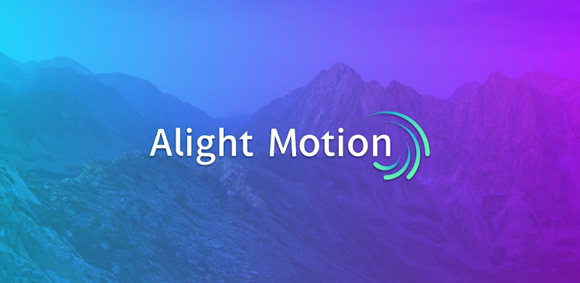 Alight Motion v4.4.1.4501 MOD APK (Premium Unlocked)