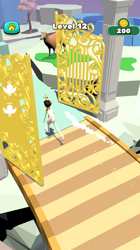 Heaven & Hell Screen 3