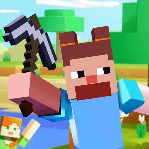My cubic world Auf Windows herunterladen