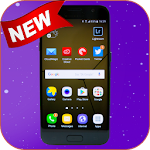 Launcher for iPhone 7 Apk