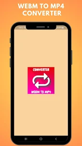 Webm to Mp4 Video Converter