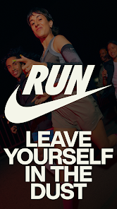 Google Play Nike Run Club