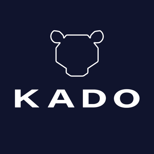 KADO Digital Business Cards - AppWisp.com