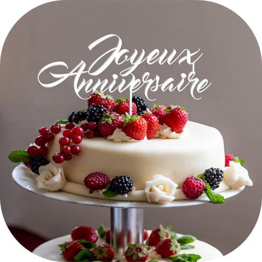 Joyeux Anniversaire Images Apk 2 2 Download Apk Latest Version