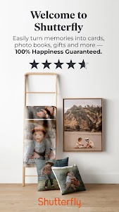 Shutterfly: Prints Cards Gifts Unknown