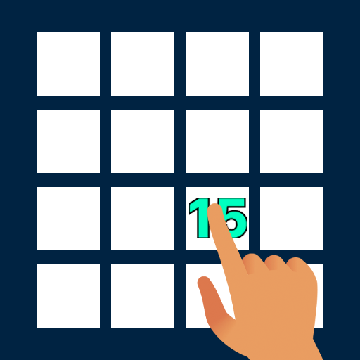 Number predictor logo