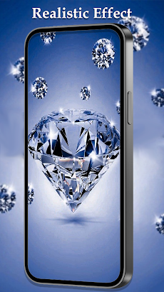 ダイヤモンドライブ壁紙HDのおすすめ画像3