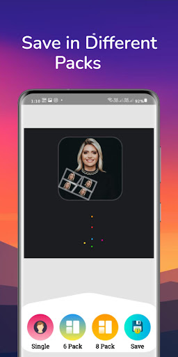 Passport Photo Maker – VISA/Passport Photo Editor