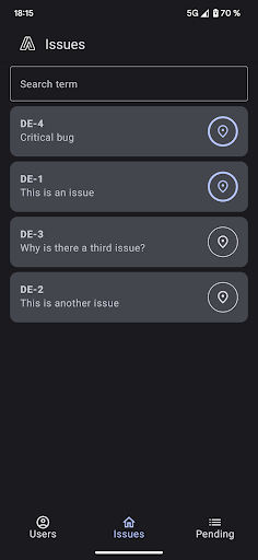 Aevum Screenshot 1 - AppWisp.com