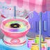 Crazy Cotton Candy Maker