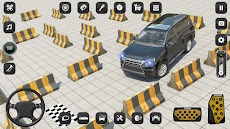 車 駐車場ゲーム: パーキング 2024のおすすめ画像3