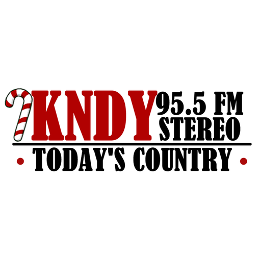 Todays Country KNDY logo