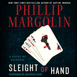 Icon image Sleight of Hand: A Novel of Suspense