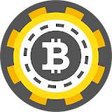 Bit Money - Click & Earn Free Cash with Bitcoin icon