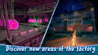 Game screenshot Ice Scream 8: Final Chapter apk download