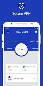 Bitunnel VPN