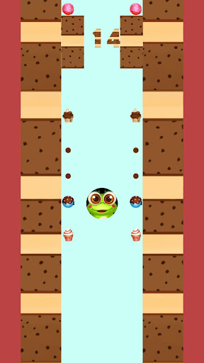 跳跳蛙之营救公主free Screen 3