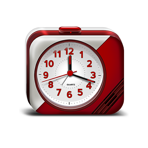 Alarm Puzzle(WakeMeUp )  Icon