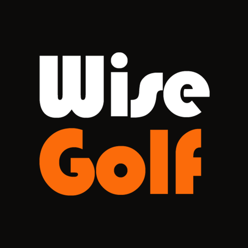 WiseGolf logo