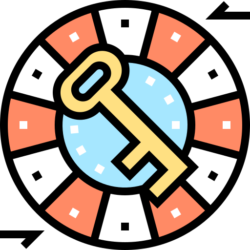 Code: Text cryptography app logo