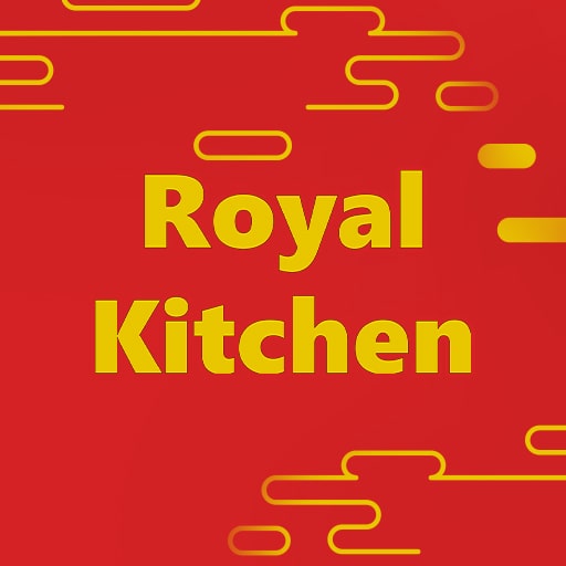 Royal kitchen logo