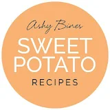 Ashy Bines 101 Sweet Potato Recipes icon