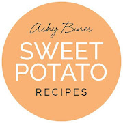 Ashy Bines 101 Sweet Potato Recipes