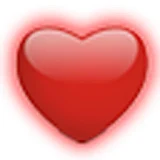 Heart beats Live Wallpaper icon