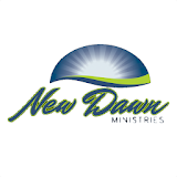 New Dawn Ministries icon
