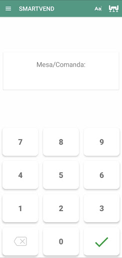 SMARTVEND Screen 3